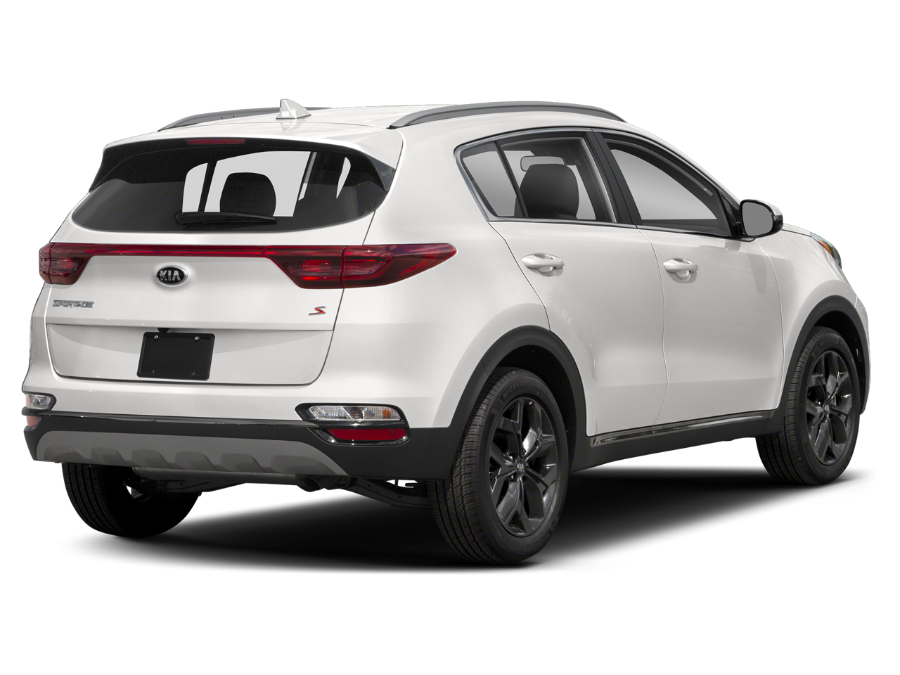 Used 2020 Kia Sportage S with VIN KNDP63ACXL7750881 for sale in Hammond, LA