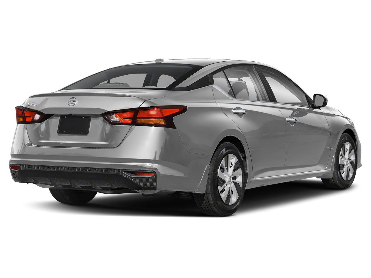 Used 2020 Nissan Altima S with VIN 1N4BL4BV7LC240204 for sale in Hammond, LA