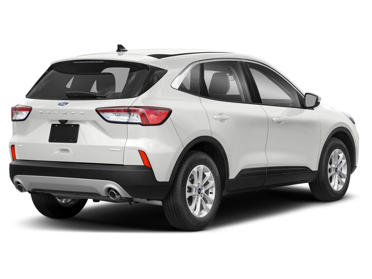 Certified 2021 Ford Escape SE with VIN 1FMCU0G69MUA49817 for sale in Hammond, LA