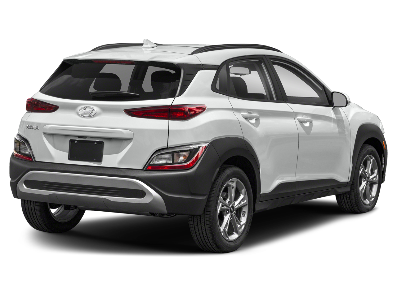 Used 2022 Hyundai Kona SEL with VIN KM8K62ABXNU881868 for sale in Hammond, LA