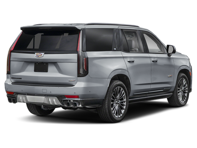 2023 Cadillac Escalade V-Series