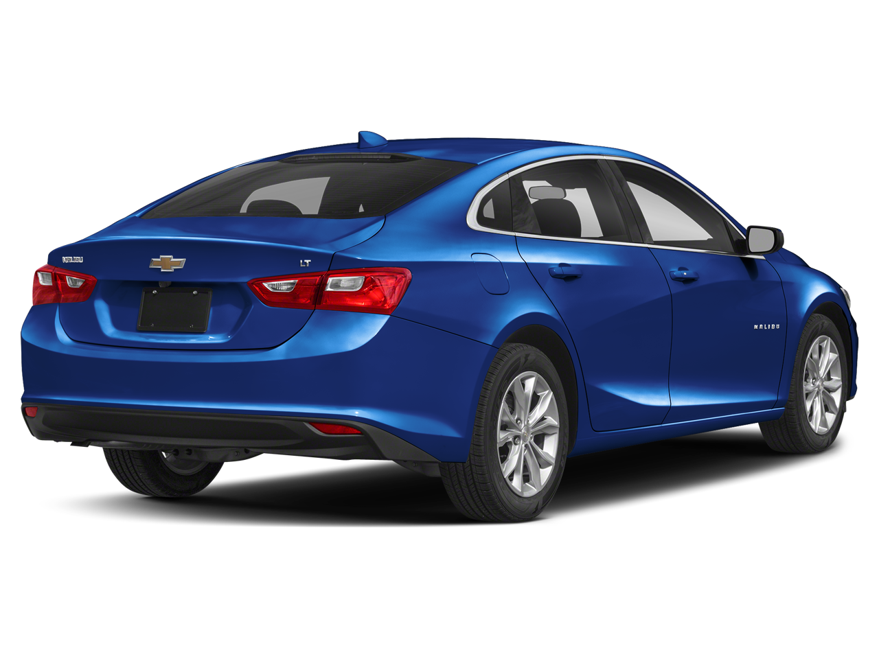 Used 2023 Chevrolet Malibu 1LT with VIN 1G1ZD5ST7PF242297 for sale in Hammond, LA