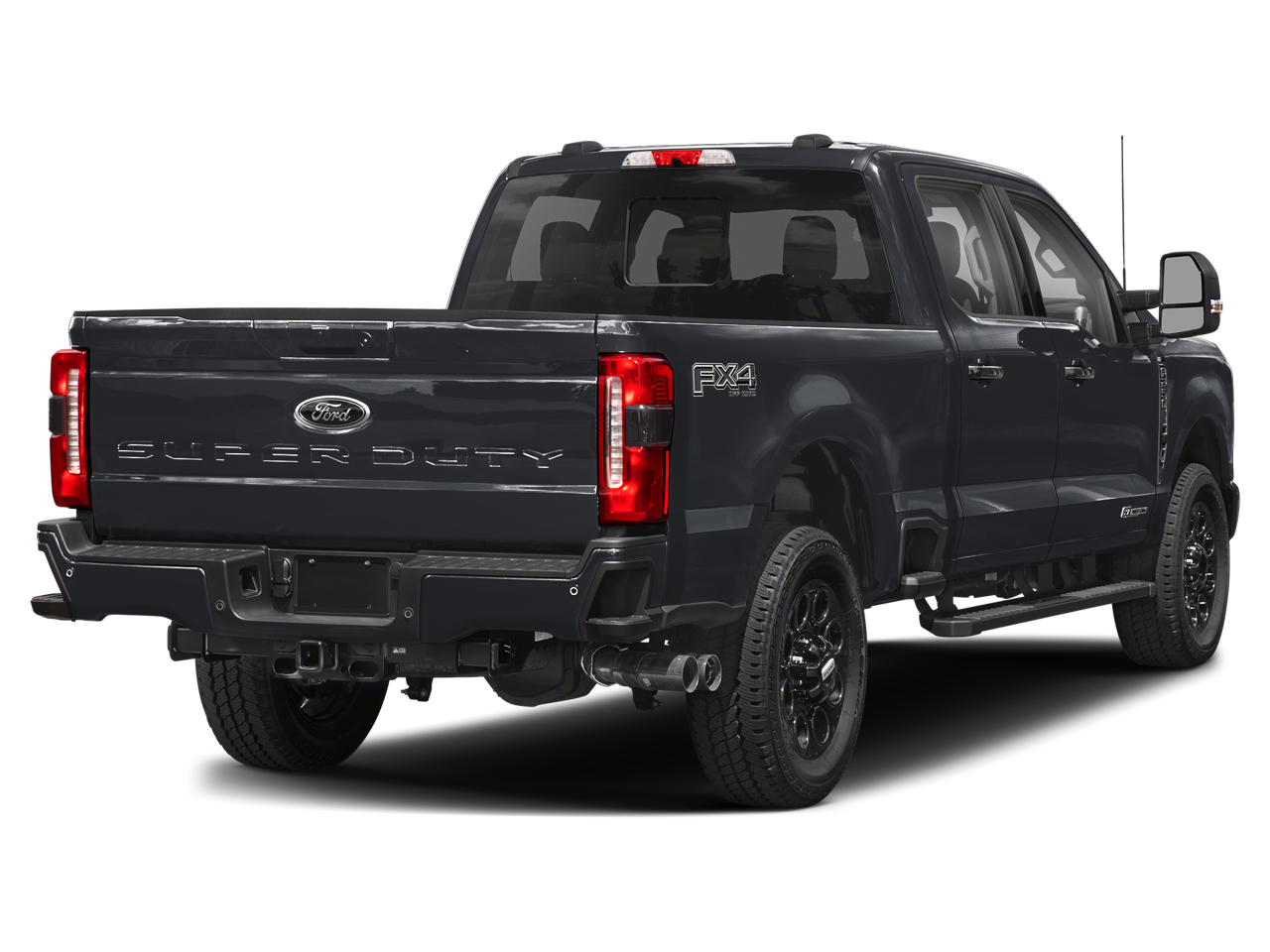 2026 Ford F-250SD ROCKY RIDGE