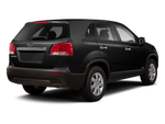 2012 Kia Sorento SX