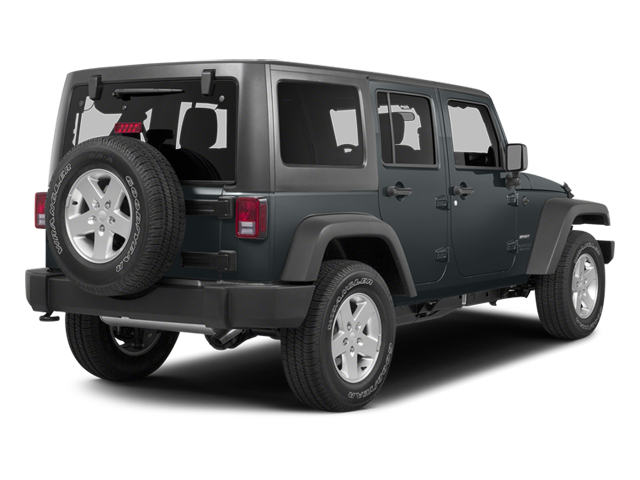 Used 2014 Jeep Wrangler Unlimited Sahara with VIN 1C4BJWEG1EL292150 for sale in Hammond, LA