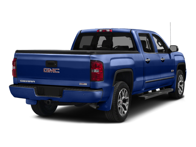 2015 GMC Sierra 1500 Denali