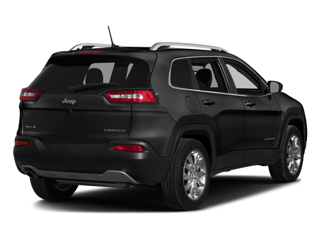 Used 2016 Jeep Cherokee Limited with VIN 1C4PJMDB8GW348179 for sale in Hammond, LA
