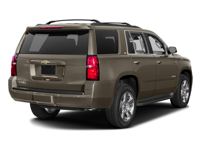 2017 Chevrolet Tahoe LS
