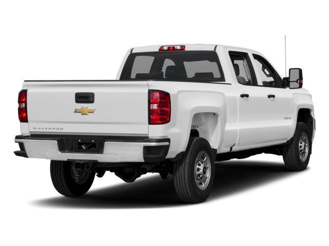 Used 2017 Chevrolet Silverado 2500HD Work Truck with VIN 1GC1CUEY6HF209009 for sale in Hammond, LA
