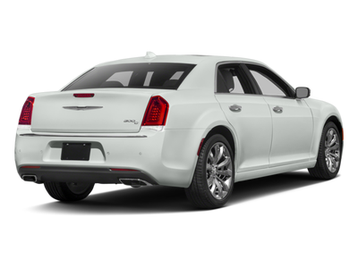 2017 Chrysler 300 C