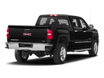 2017 GMC Sierra 2500HD SLT