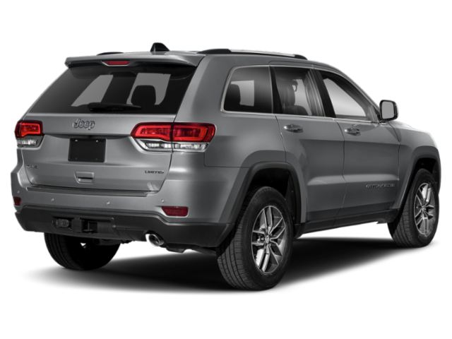 Used 2018 Jeep Grand Cherokee Limited with VIN 1C4RJFBG5JC262890 for sale in Hammond, LA