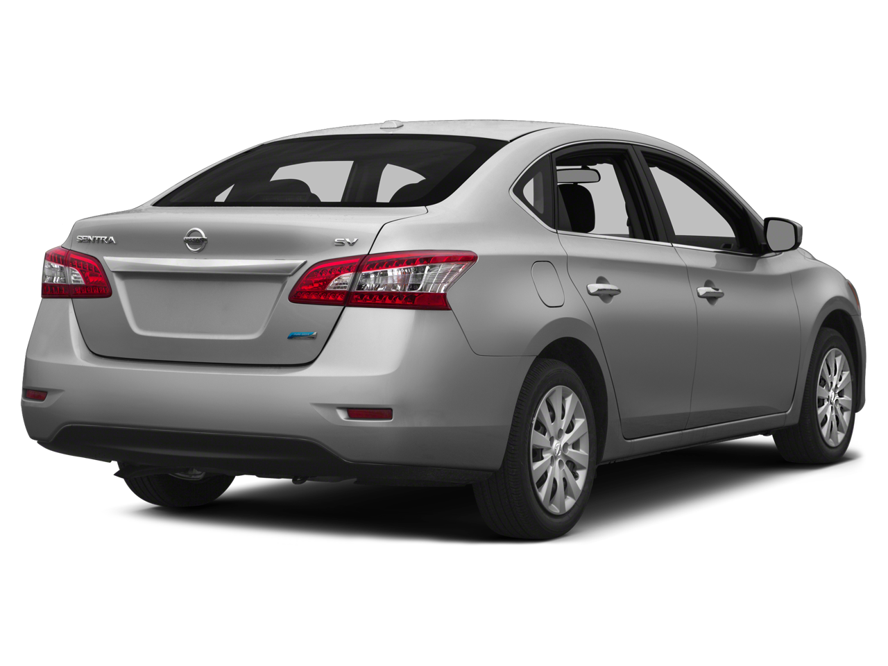 Used 2015 Nissan Sentra SV with VIN 3N1AB7AP0FY313960 for sale in Hammond, LA