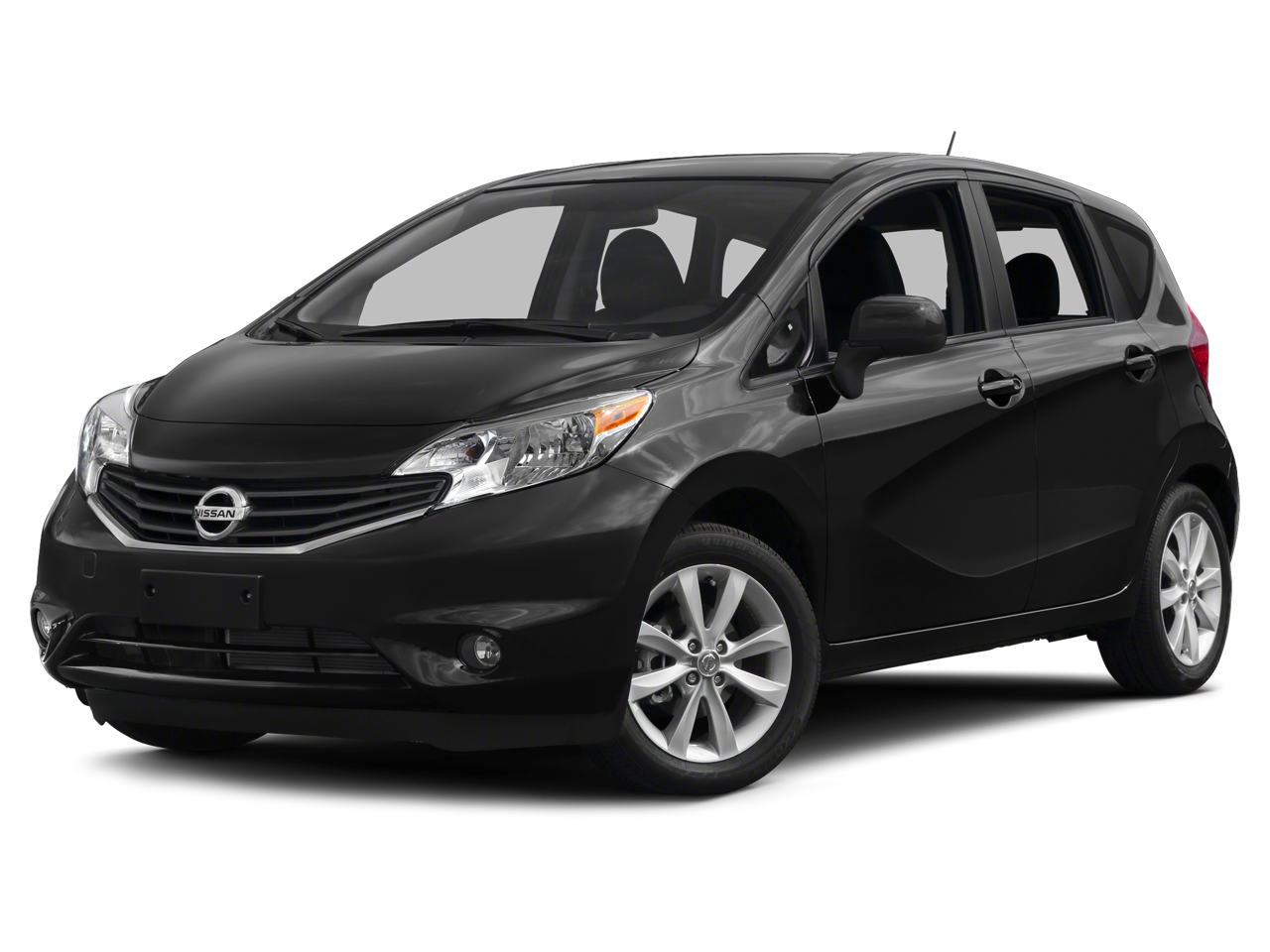 2015 Nissan Versa Note 1.6 SV CVT's photo