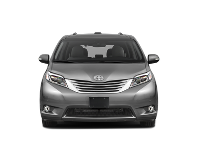 2015 Toyota Sienna L 7 Passenger