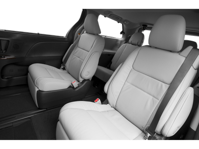 2015 Toyota Sienna L 7 Passenger