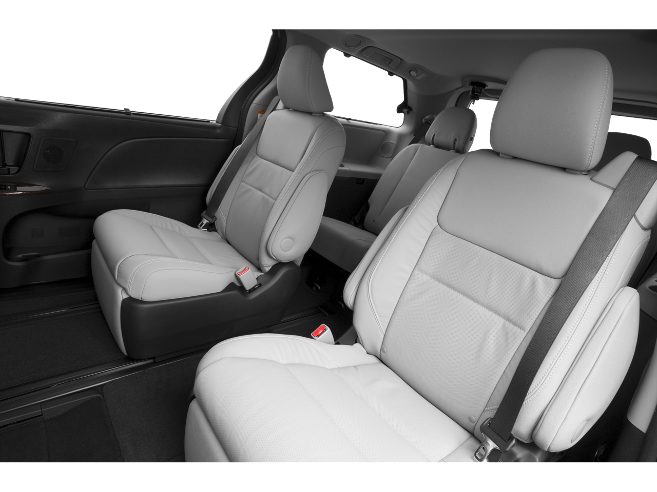 2015 Toyota Sienna L 7 Passenger