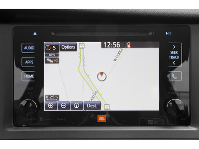 2015 Toyota Sienna L 7 Passenger