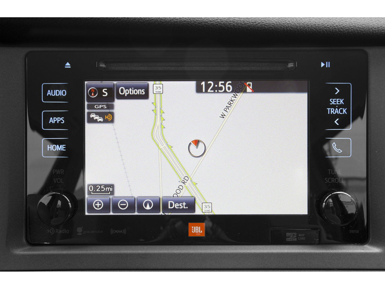 2015 Toyota Sienna L 7 Passenger