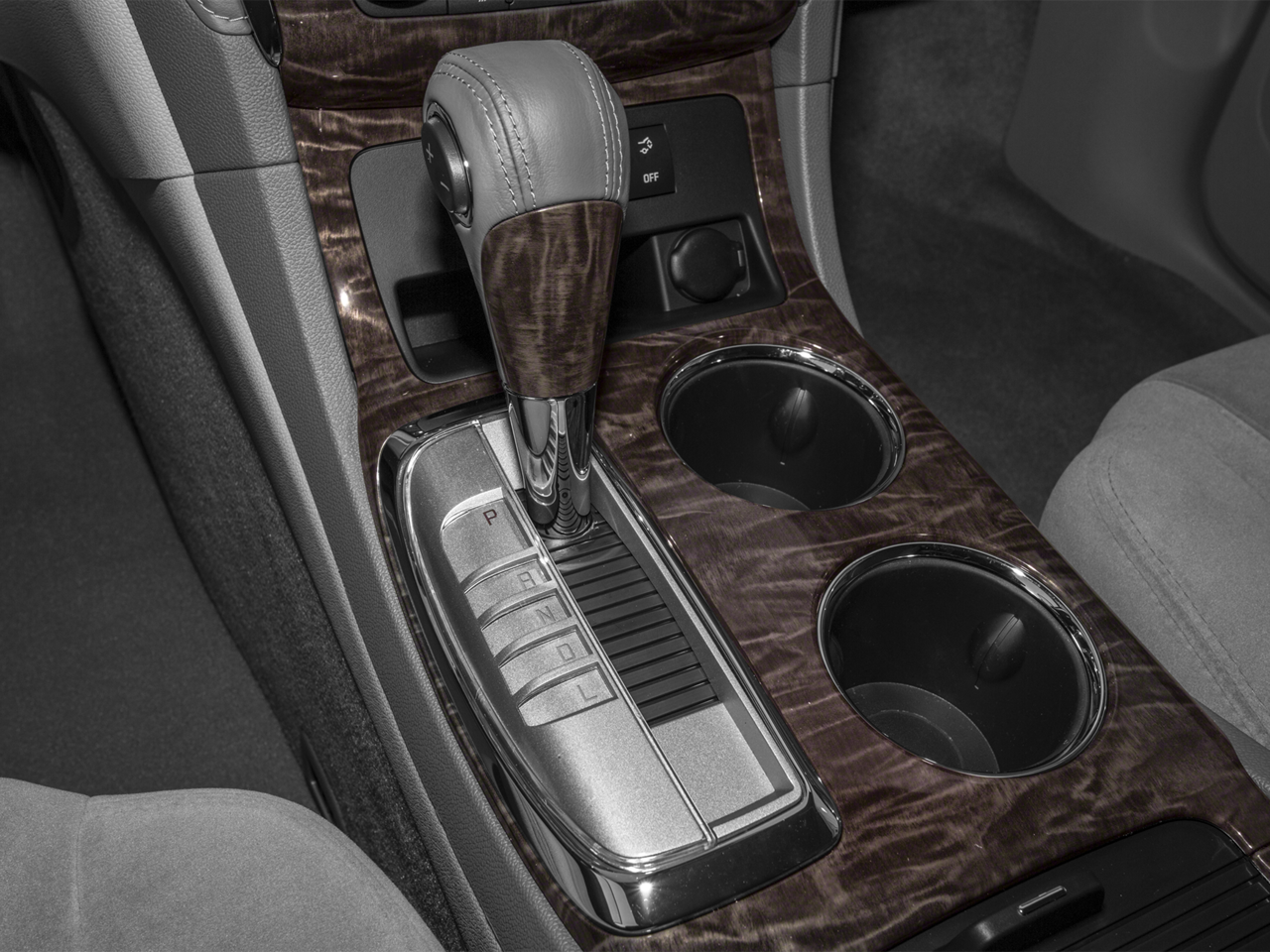 2016 Buick Enclave Leather Group