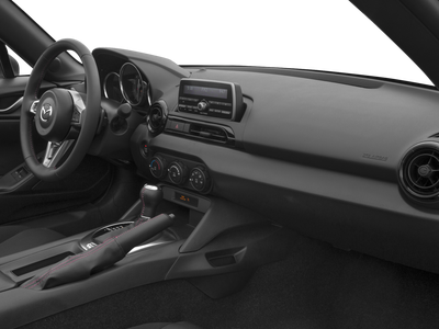 2016 Mazda Mazda Miata Sport