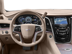 2017 Cadillac Escalade Platinum Edition
