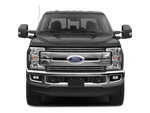 2017 Ford F-250SD Platinum
