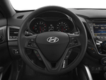 2017 Hyundai Veloster Turbo