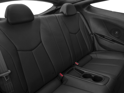 2017 Hyundai Veloster Turbo