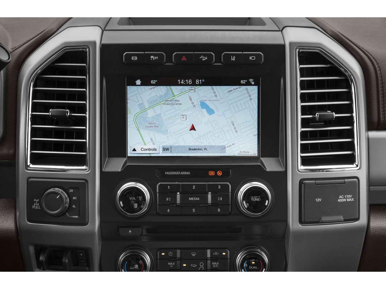 2019 Ford F-250SD King Ranch