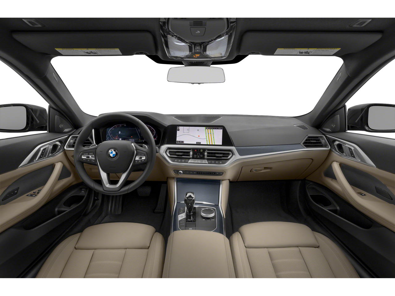 2021 BMW 4 Series 430i