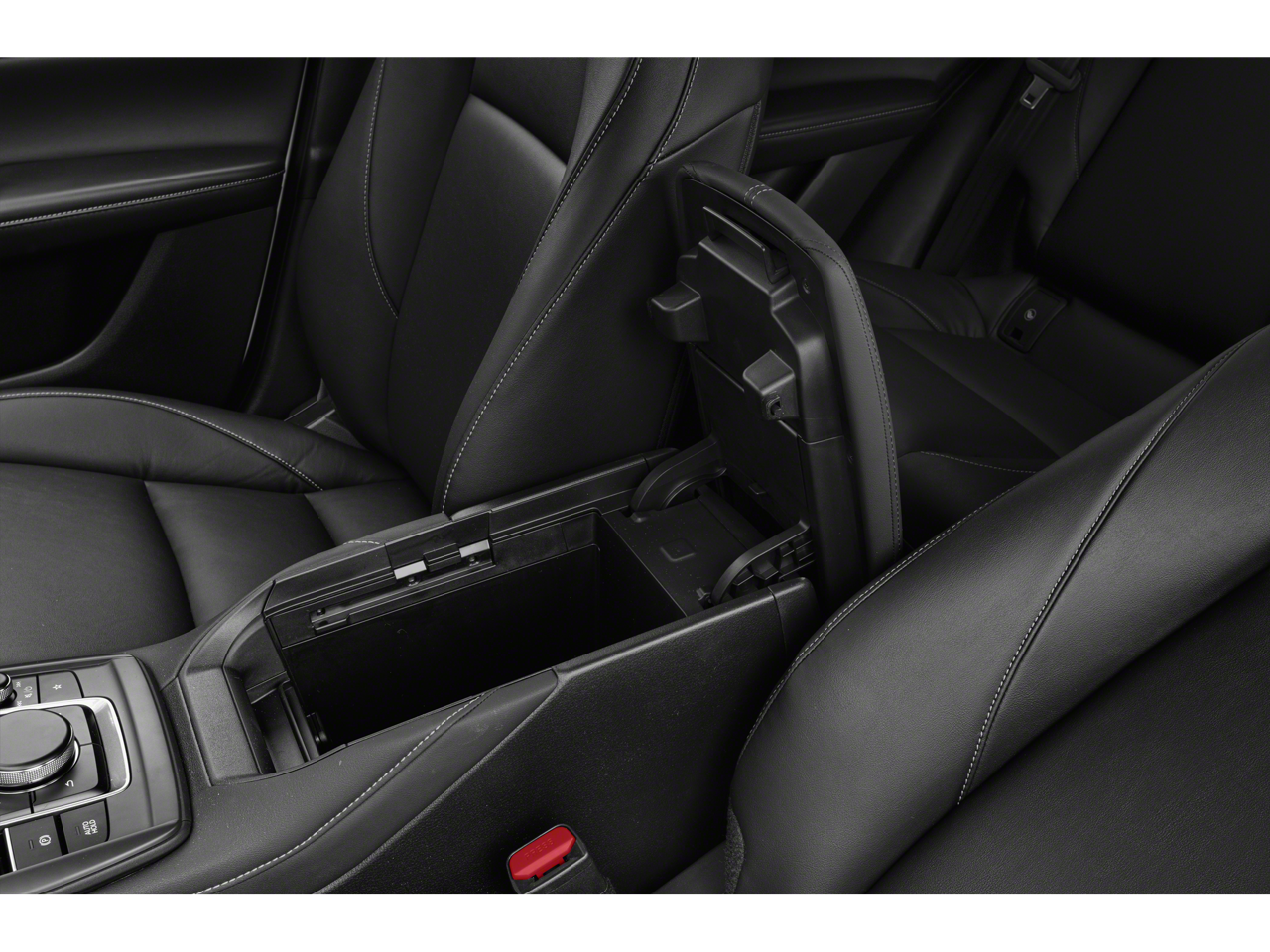 2021 Mazda Mazda CX-30 Select