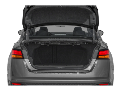 2022 Nissan Altima 2.5 SL