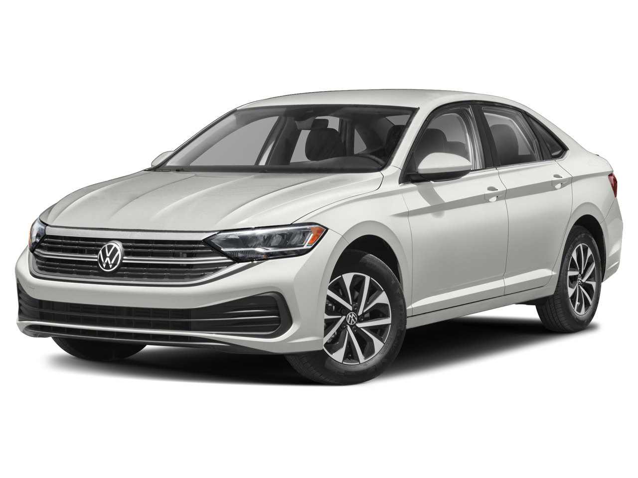 2022 Volkswagen Jetta