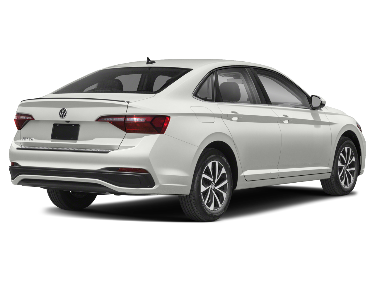 Used 2022 Volkswagen Jetta S with VIN 3VWCM7BU5NM018330 for sale in Hammond, LA