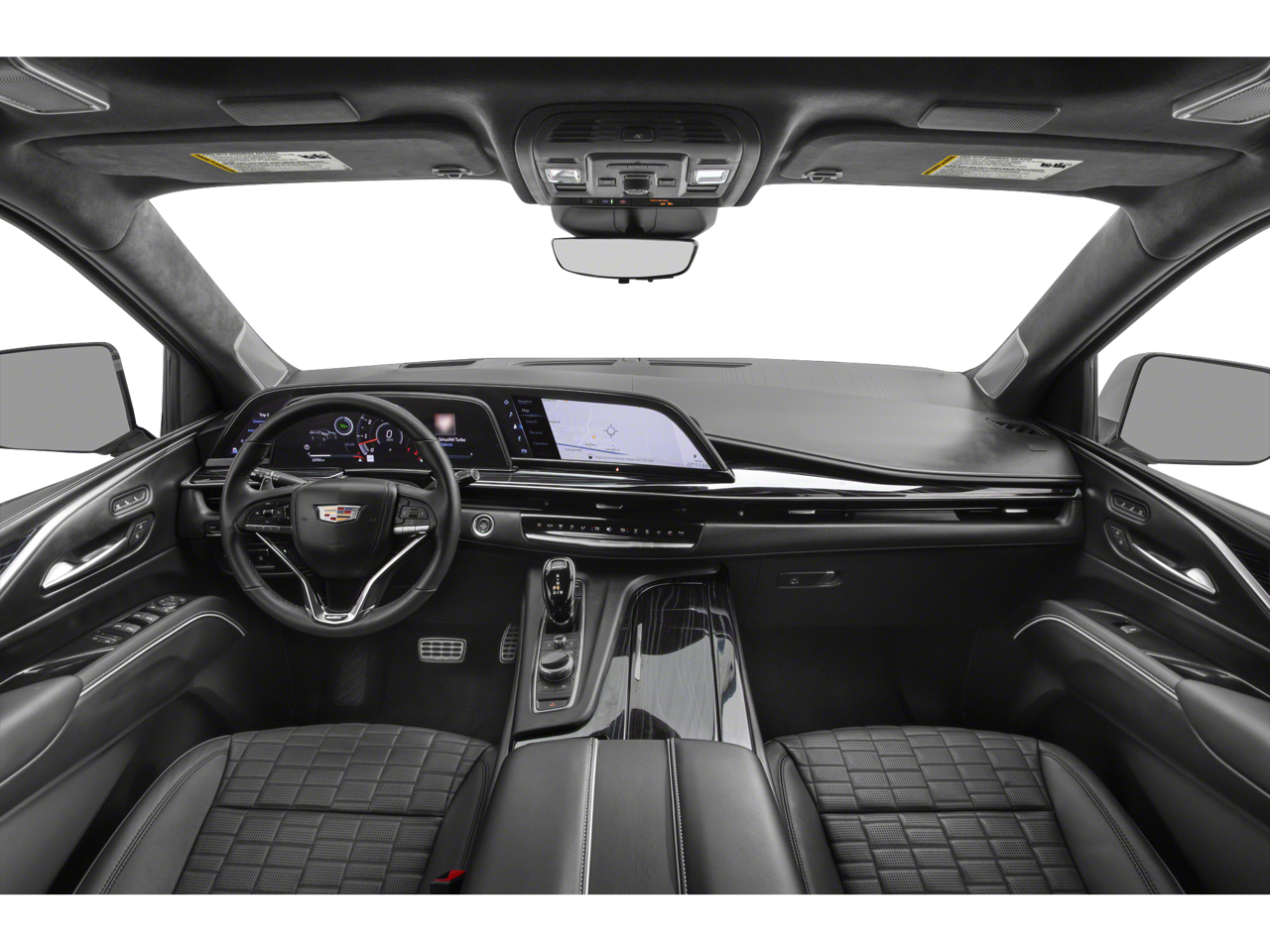 2023 Cadillac Escalade V-Series