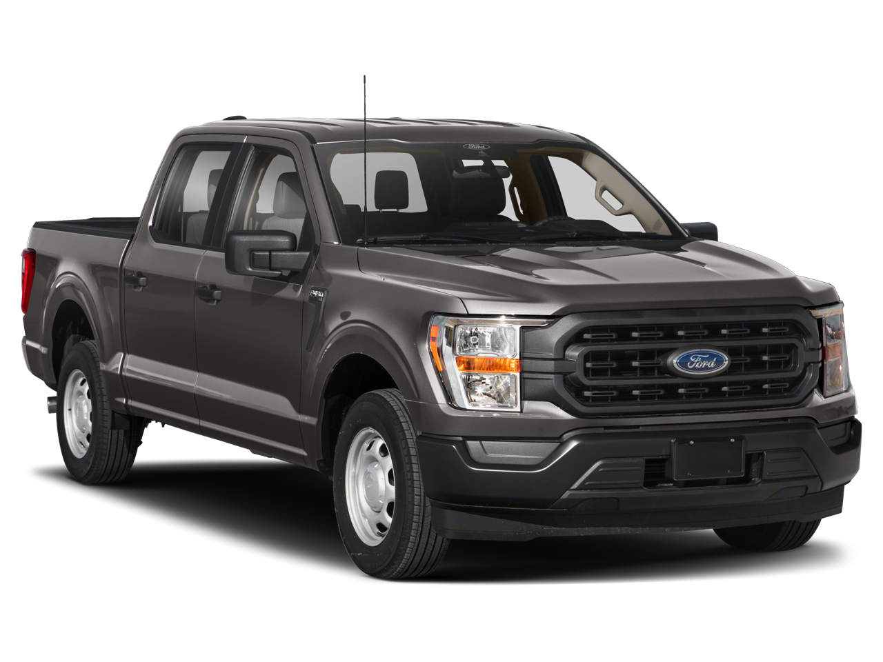 2023 Ford F-150 XL photo 3