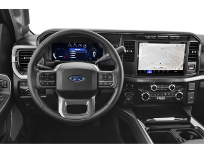 2023 Ford F-350SD Lariat ROUSH PACKAGE