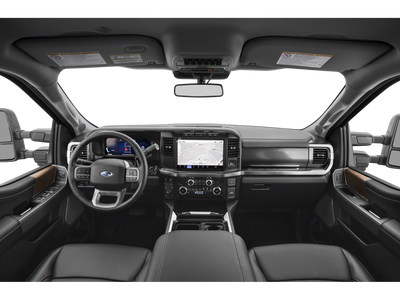 2023 Ford F-350SD Lariat ROUSH PACKAGE