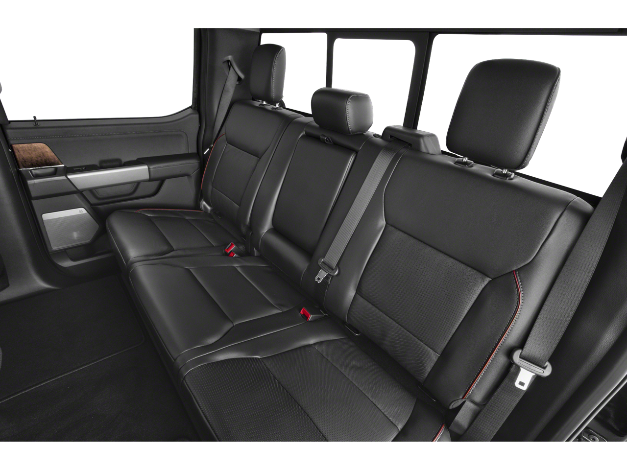 2023 Ford F-350SD Lariat ROUSH PACKAGE