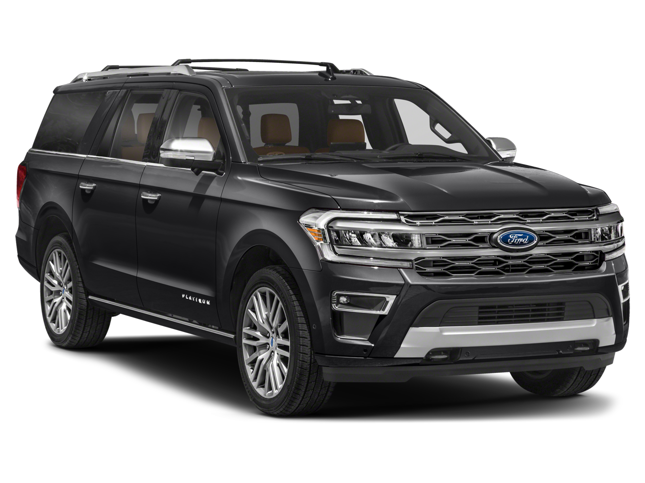 2024 Ford Expedition MAX photo 3