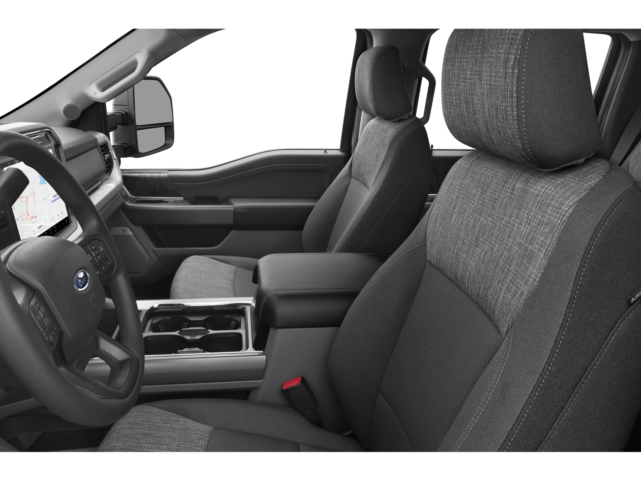 2024 Ford F-250SD XLT