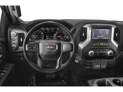 2024 GMC Sierra 3500HD Denali