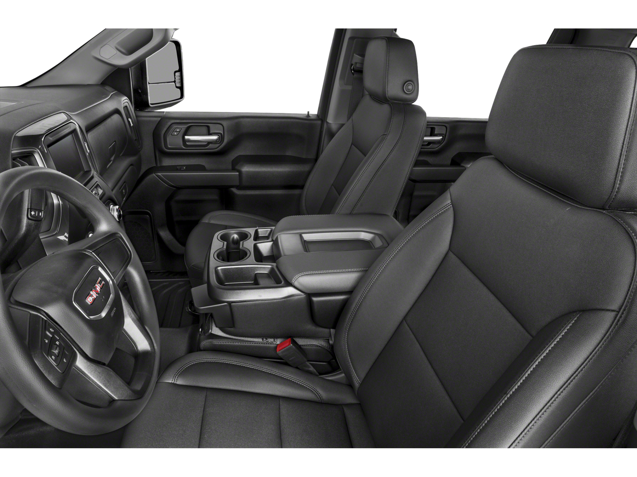 2024 GMC Sierra 3500HD Denali