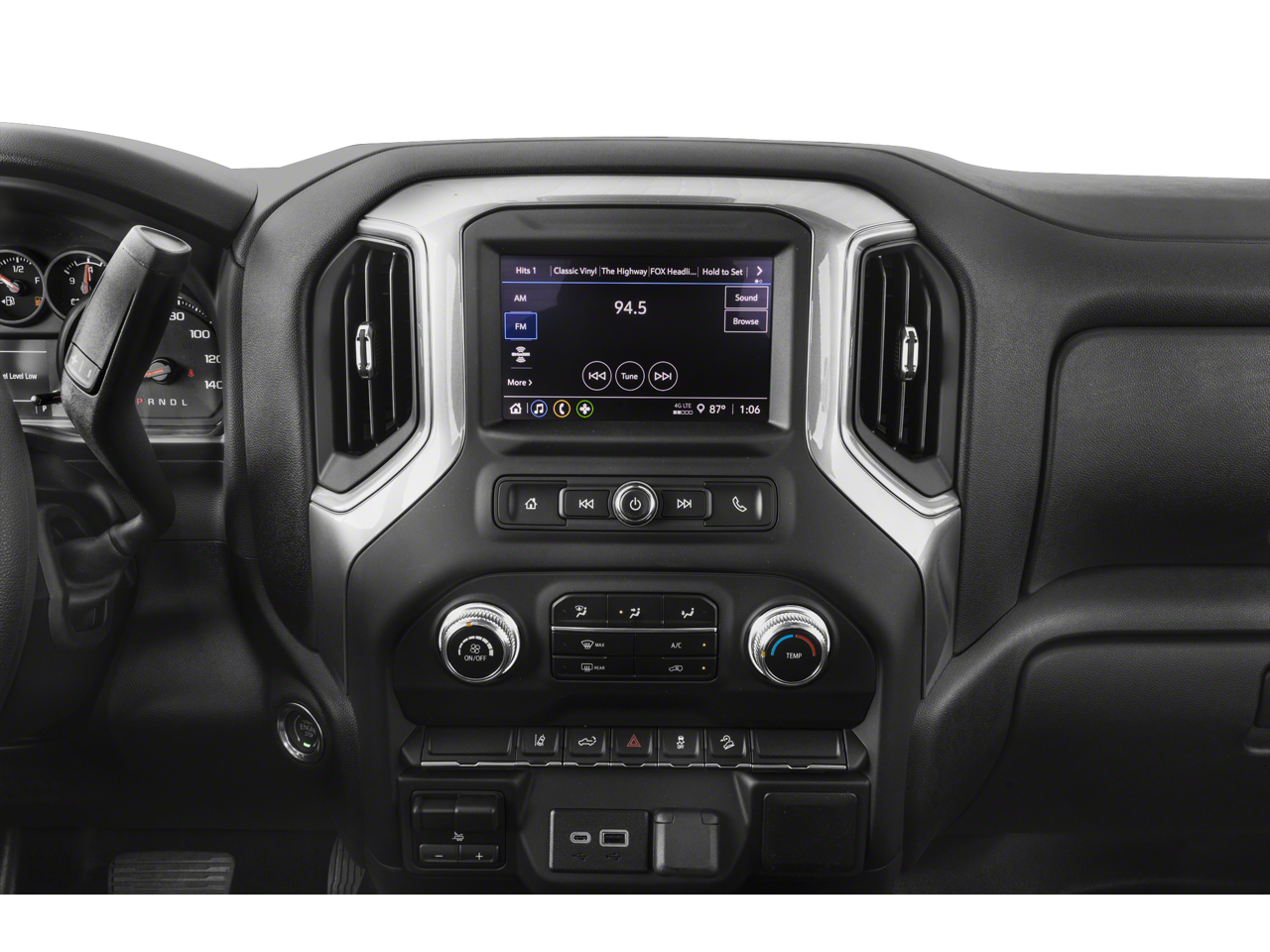 2024 GMC Sierra 3500HD Denali
