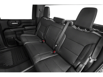 2024 GMC Sierra 3500HD Denali