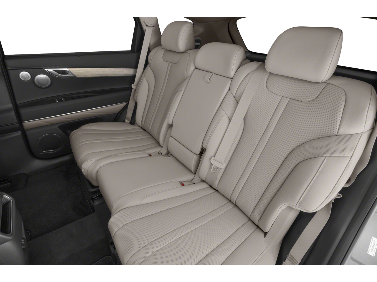 2025 Genesis GV80 2.5T