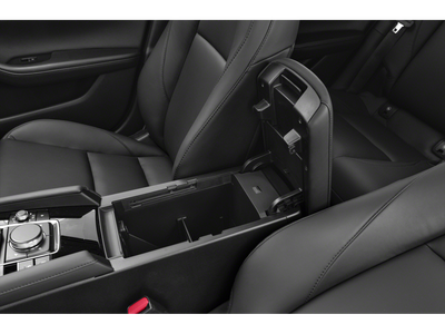 2025 Mazda Mazda3 2.5 S Preferred Package