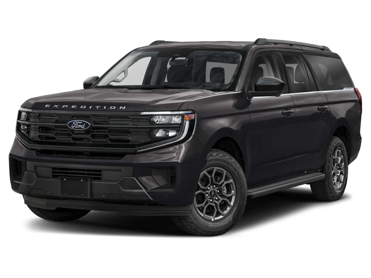 2026 Ford Expedition's photo