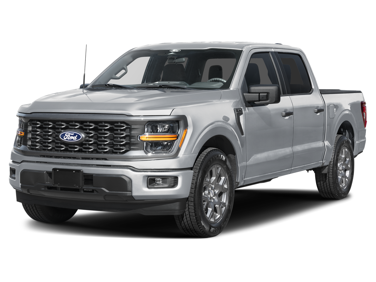 2026 Ford F-150's photo